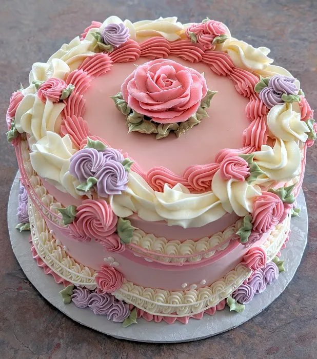 Icing on the Cake Picture 10
