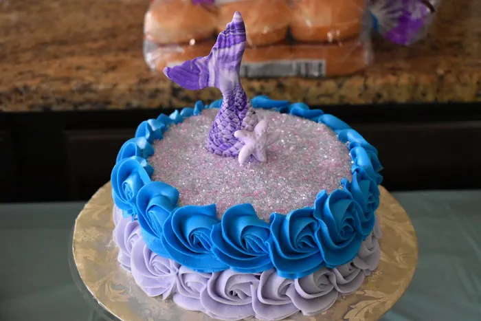 Icing on the Cake Picture 4