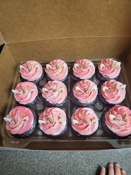 Icing on the Cake Picture 8