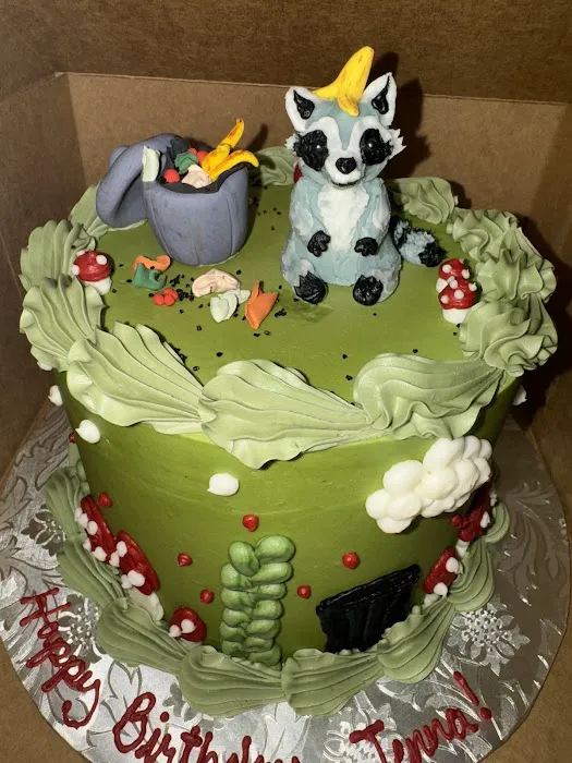 Icing on the Cake Picture 7