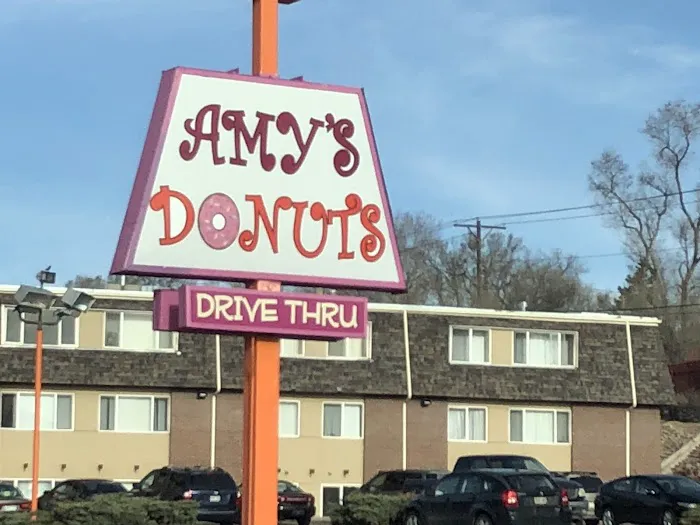 Amy's Donuts Picture 2