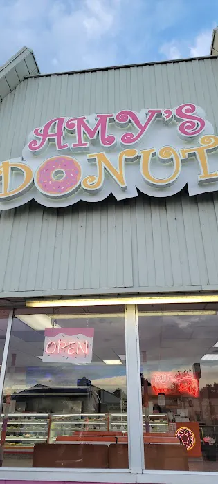 Amy's Donuts Picture 9