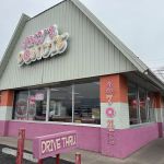 Amy's Donuts