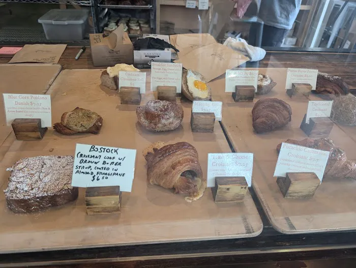 Provision Bread & Bakery Picture 4