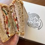 Provision Bread & Bakery