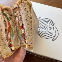 Provision Bread & Bakery ico