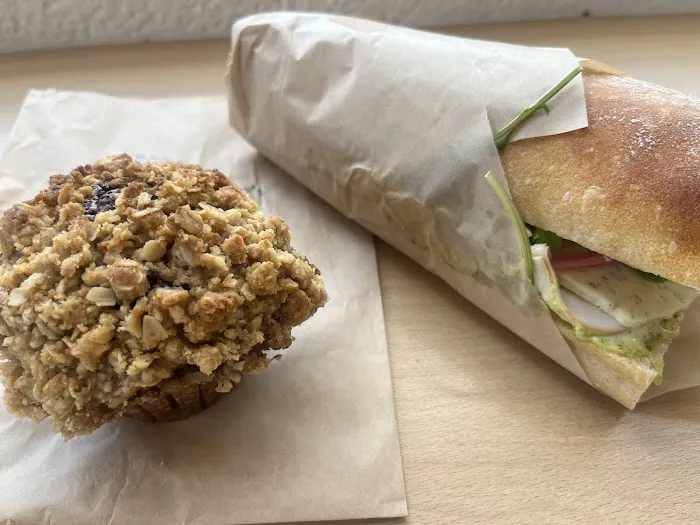 Provision Bread & Bakery Picture 2