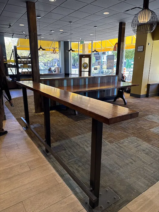 Einstein Bros. Bagels Picture 7