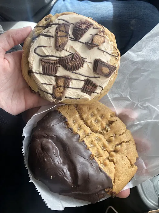 Mary's Mountain Cookies Picture 5