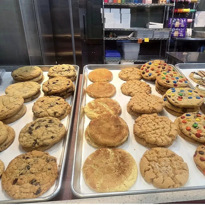 Mary's Mountain Cookies Picture 10