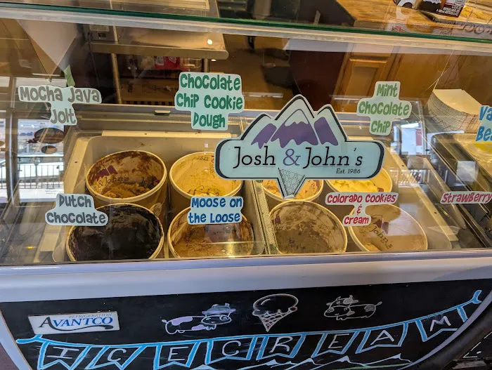 Mary's Mountain Cookies Picture 3