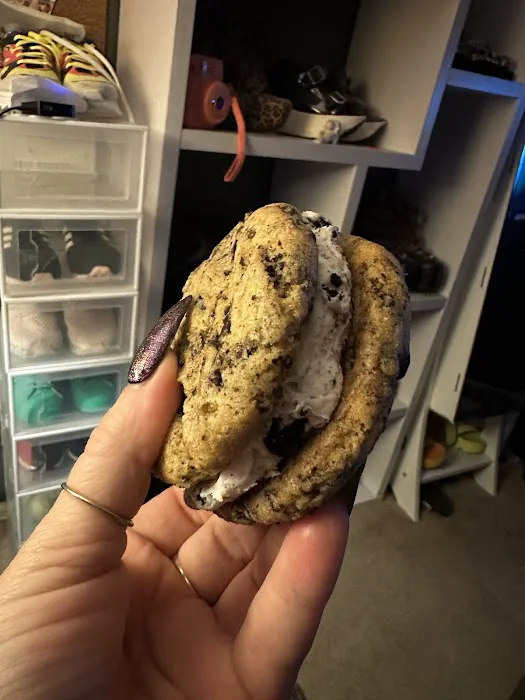 Mary's Mountain Cookies Picture 6