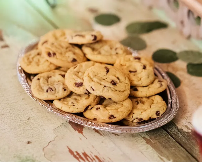 Mary's Mountain Cookies Picture 7