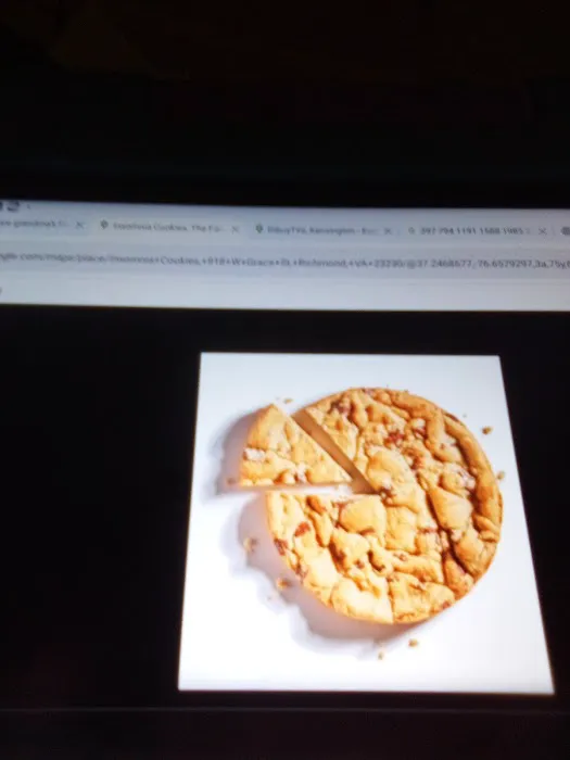 Dollarcookie Picture 1
