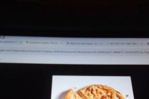 Dollarcookie