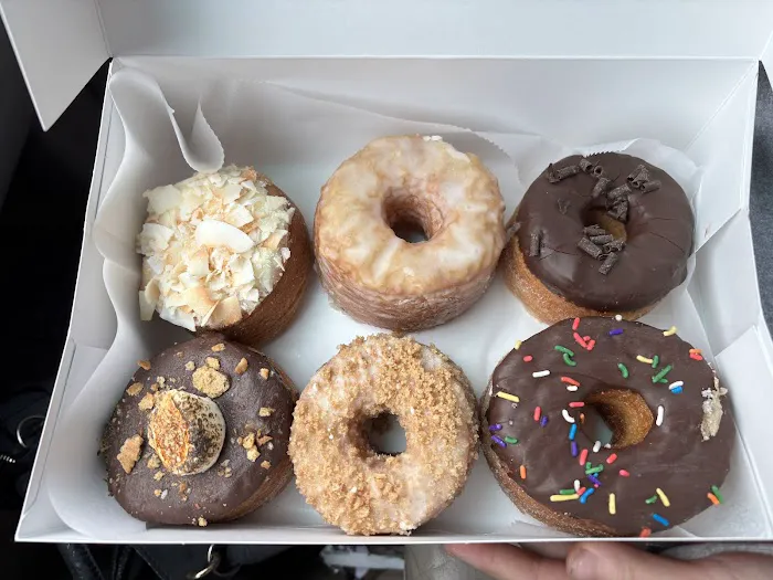 Dad's Donuts Picture 5