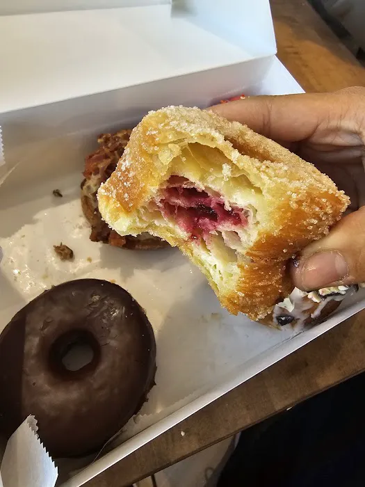 Dad's Donuts Picture 1