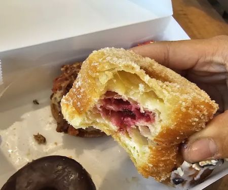 Dad's Donuts
