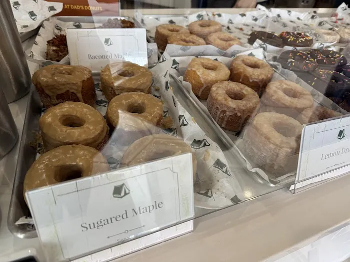 Dad's Donuts Picture 6