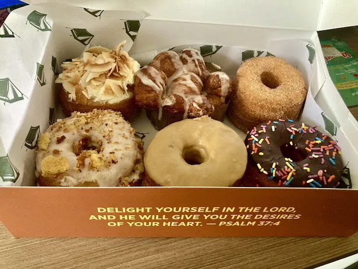 Dad's Donuts Picture 10