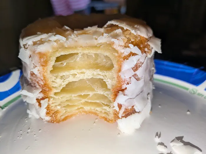 Dad's Donuts Picture 8