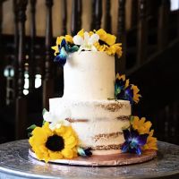 Sugarplum Cake Shoppe ico