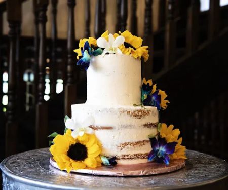 Sugarplum Cake Shoppe