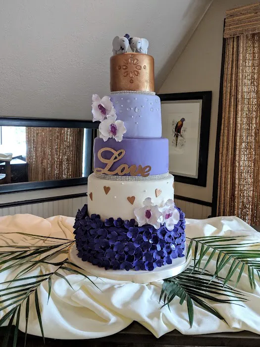 Sugarplum Cake Shoppe Picture 4