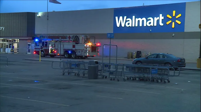 Walmart Bakery Picture 1
