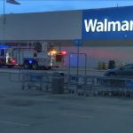 Walmart Bakery