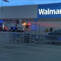 Walmart Bakery ico