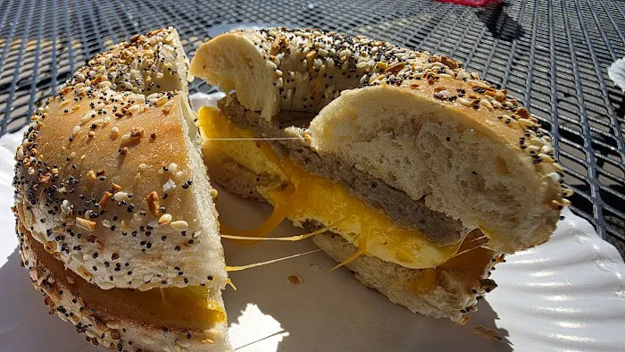 Olde World Bagel Picture 8