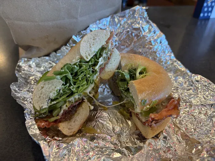 Olde World Bagel Picture 4