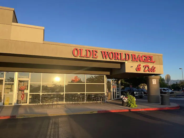 Olde World Bagel Picture 7