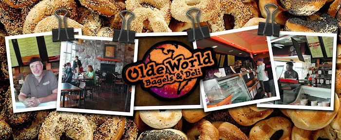 Olde World Bagel Picture 6