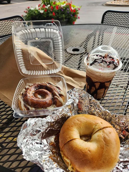 Olde World Bagel Picture 5