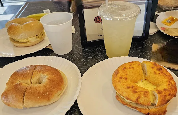 Olde World Bagel Picture 2