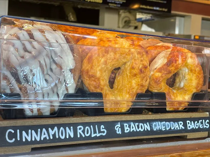 Olde World Bagel Picture 1