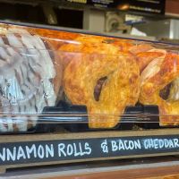 Olde World Bagel ico