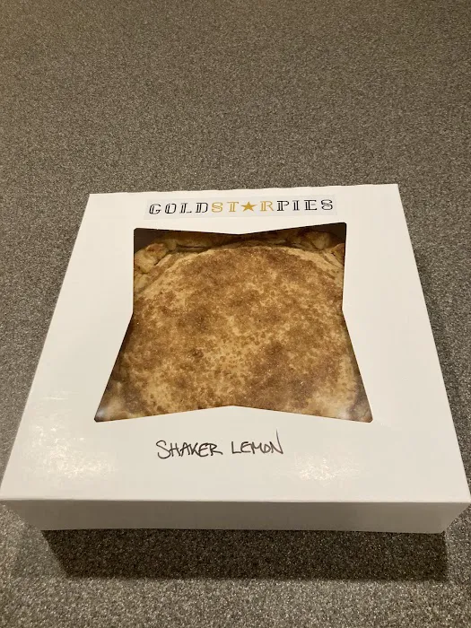 Gold Star Bakery Picture 3