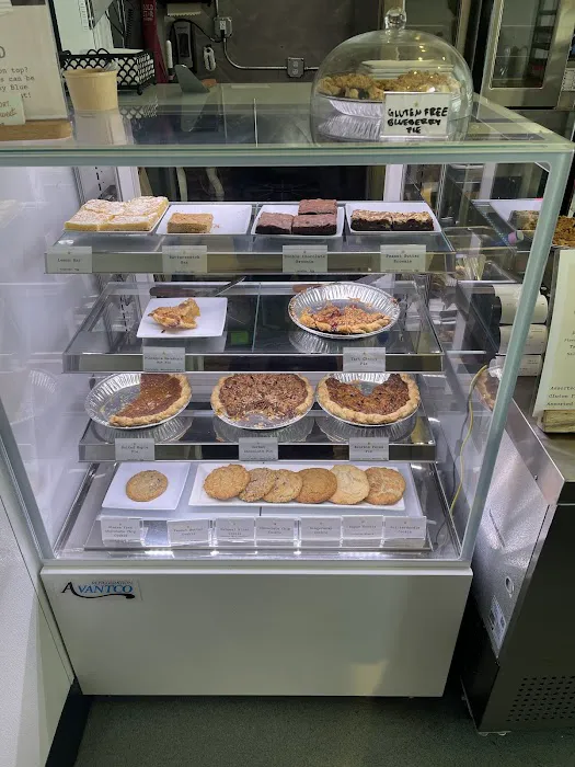 Gold Star Bakery Picture 6