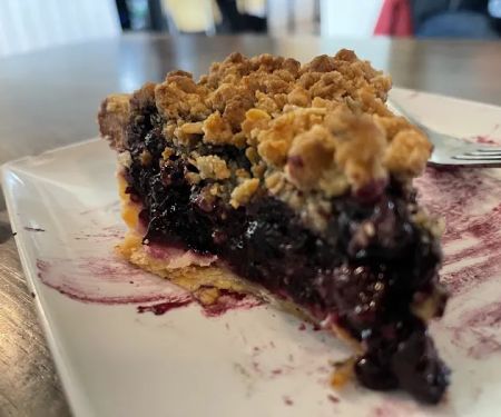 Gold Star Bakery
