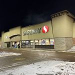 Safeway Bakery