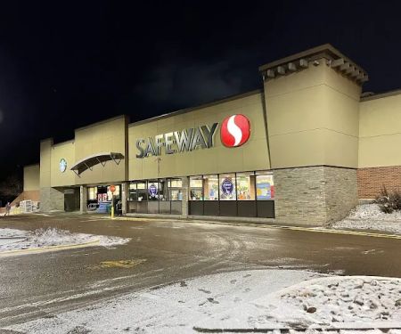 Safeway Bakery