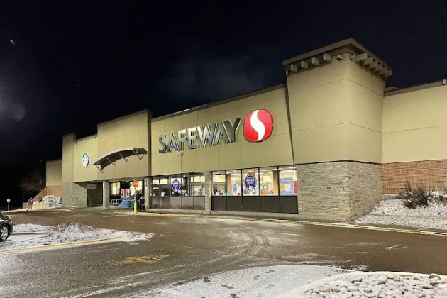 Safeway Bakery