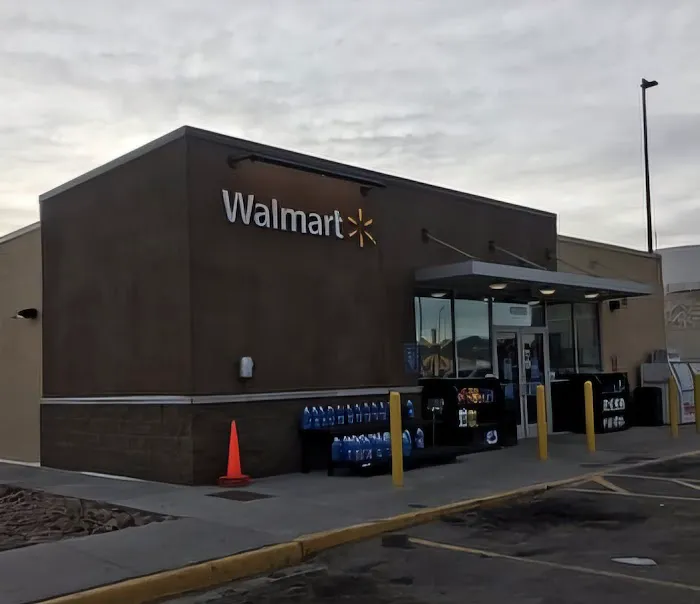Walmart Bakery Picture 1