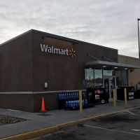 Walmart Bakery ico
