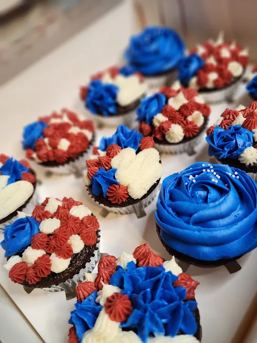 Mrs. Cee's Bakery Picture 4