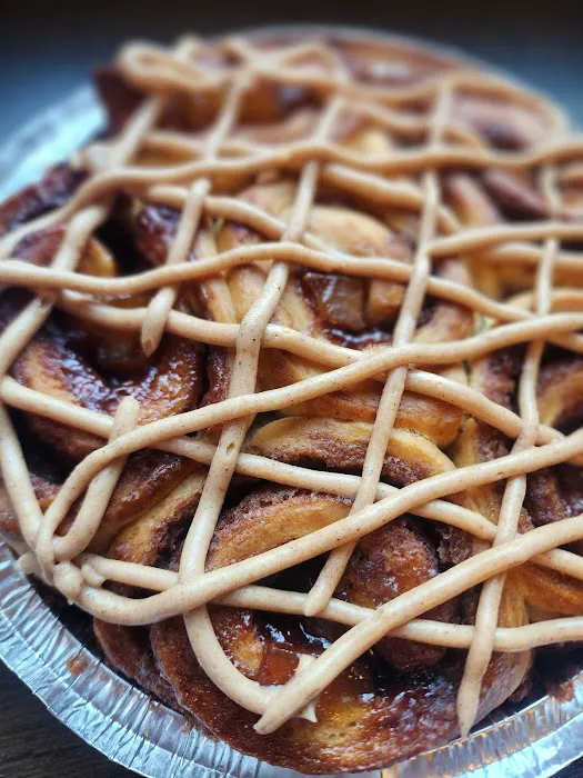 Mrs. Cee's Bakery Picture 1