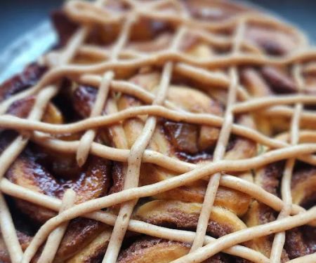 Mrs. Cee's Bakery